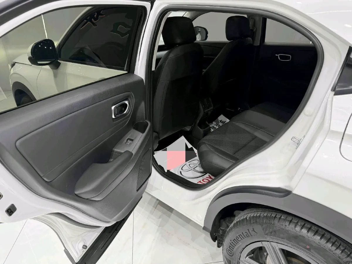 2023 Honda XR-V 1.5L 124HP L4 CVT,autocango,china used car exporter,china ev exporter,chinese used car exporter,chinese used ev exporter