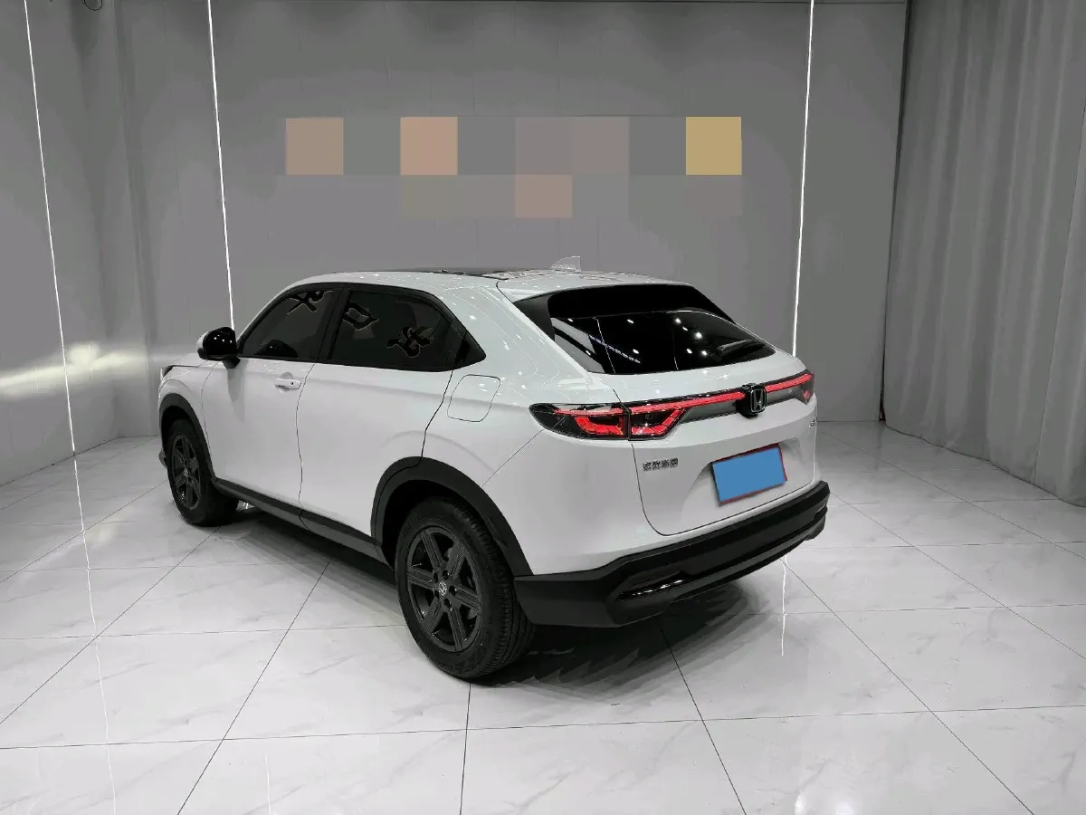 2023 Honda XR-V 1.5L 124HP L4 CVT,autocango,china used car exporter,china ev exporter,chinese used car exporter,chinese used ev exporter