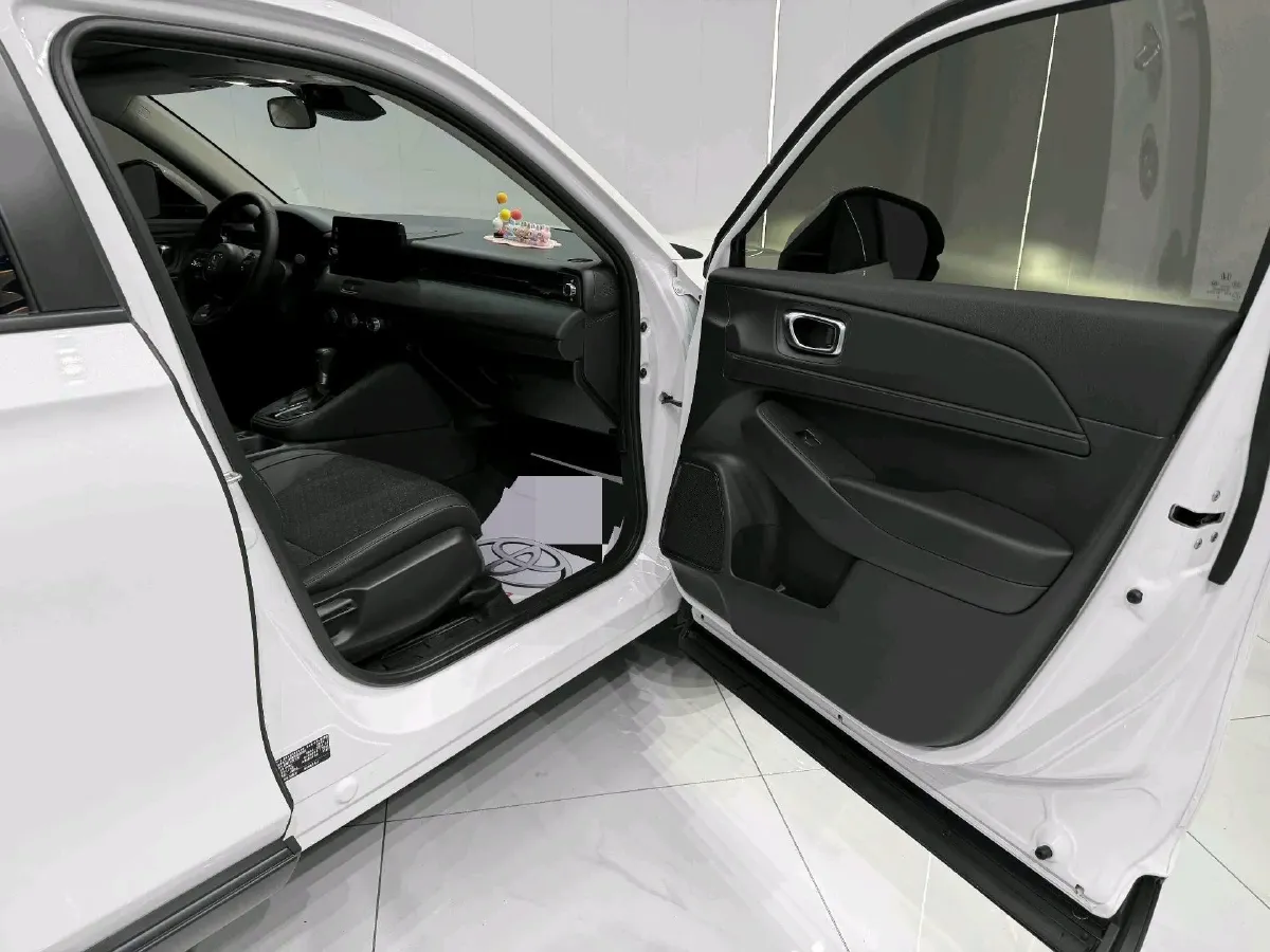 2023 Honda XR-V 1.5L 124HP L4 CVT,autocango,china used car exporter,china ev exporter,chinese used car exporter,chinese used ev exporter