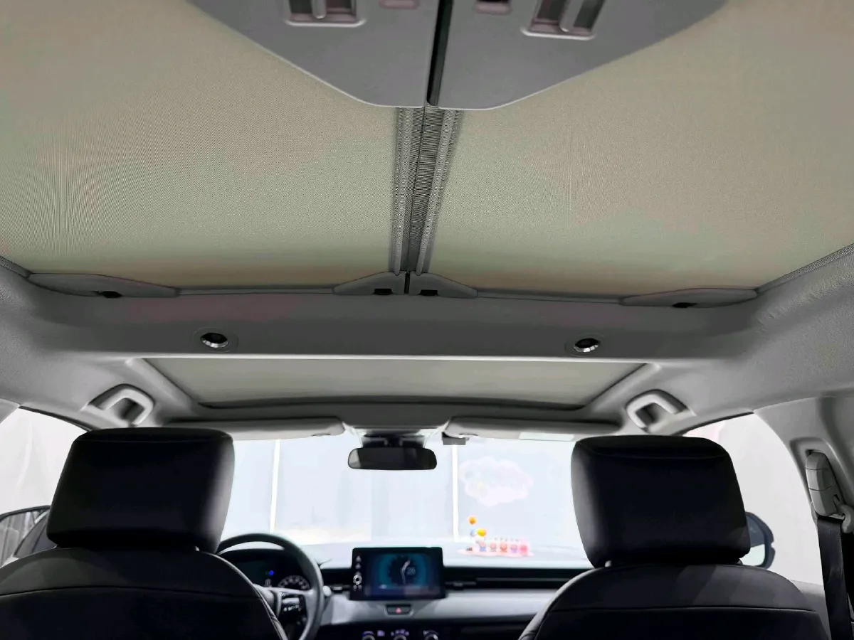 2023 Honda XR-V 1.5L 124HP L4 CVT,autocango,china used car exporter,china ev exporter,chinese used car exporter,chinese used ev exporter