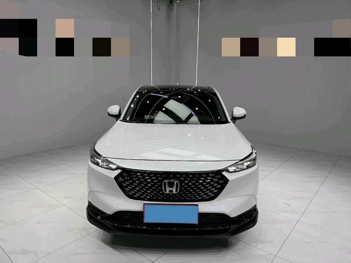 2023 Honda XR-V 1.5L 124HP L4 CVT,autocango,china used car exporter,china ev exporter,chinese used car exporter,chinese used ev exporter