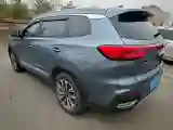 2018 Chery Tiggo 8 1.5T 147HP L4 6DCT