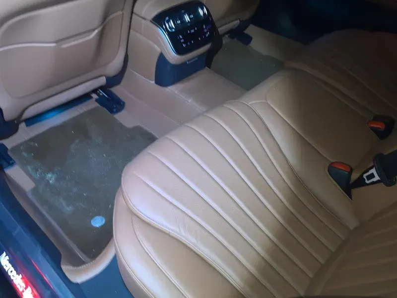 2025 Mercedes-Benz S Class 2.5T 313HP L6 9AT,autocango,china used car exporter,china ev exporter,chinese used car exporter,chinese used ev exporter