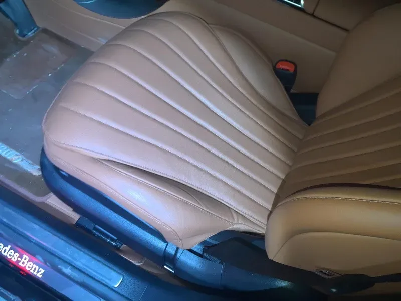 2025 Mercedes-Benz S Class 2.5T 313HP L6 9AT,autocango,china used car exporter,china ev exporter,chinese used car exporter,chinese used ev exporter