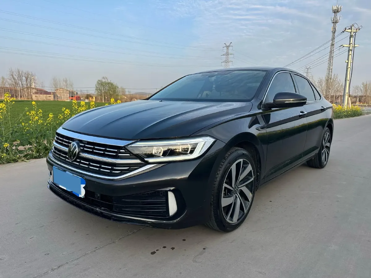 2023 Volkswagen Sagitar 1.5T 160HP L4 7DCT,autocango,china used car exporter,china ev exporter,chinese used car exporter,chinese used ev exporter