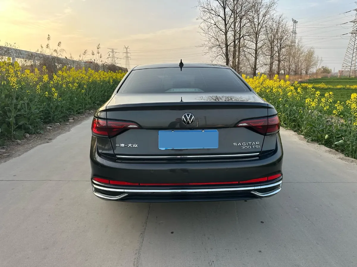 2023 Volkswagen Sagitar 1.5T 160HP L4 7DCT,autocango,china used car exporter,china ev exporter,chinese used car exporter,chinese used ev exporter