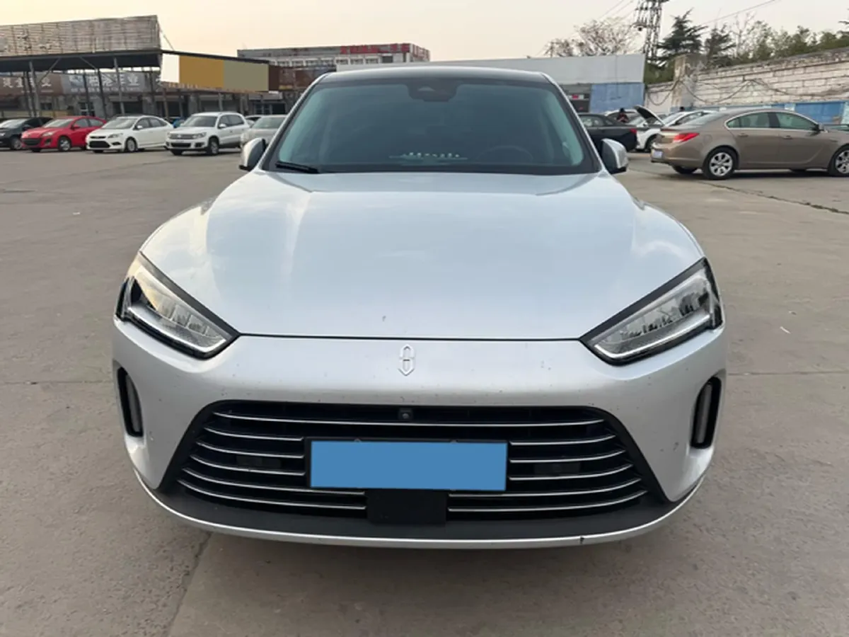 2022 Isuzu Mu-X 2.0T 220HP L4 8AT,autocango,china used car exporter,china ev exporter,chinese used car exporter,chinese used ev exporter