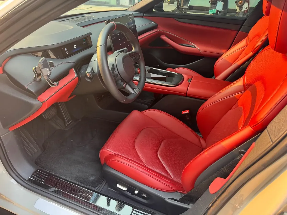 2024 MI SU7 BEV 94.3KWH,autocango,china used car exporter,china ev exporter,chinese used car exporter,chinese used ev exporter