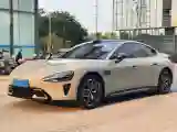 2024 MI SU7 BEV 94.3KWH