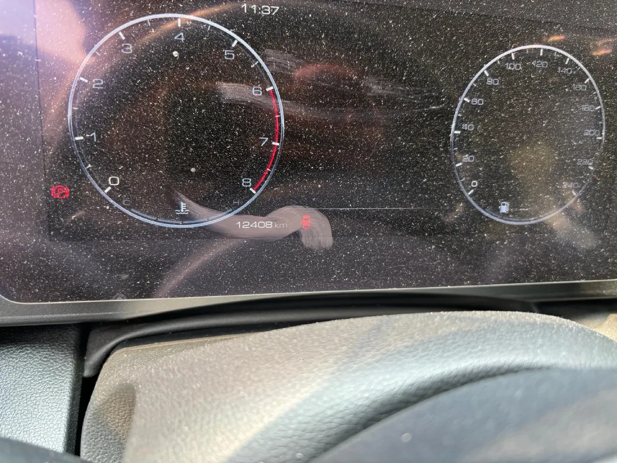 2024 Haval Dargo 2.0T 238HP L4 9DCT,autocango,china used car exporter,china ev exporter,chinese used car exporter,chinese used ev exporter