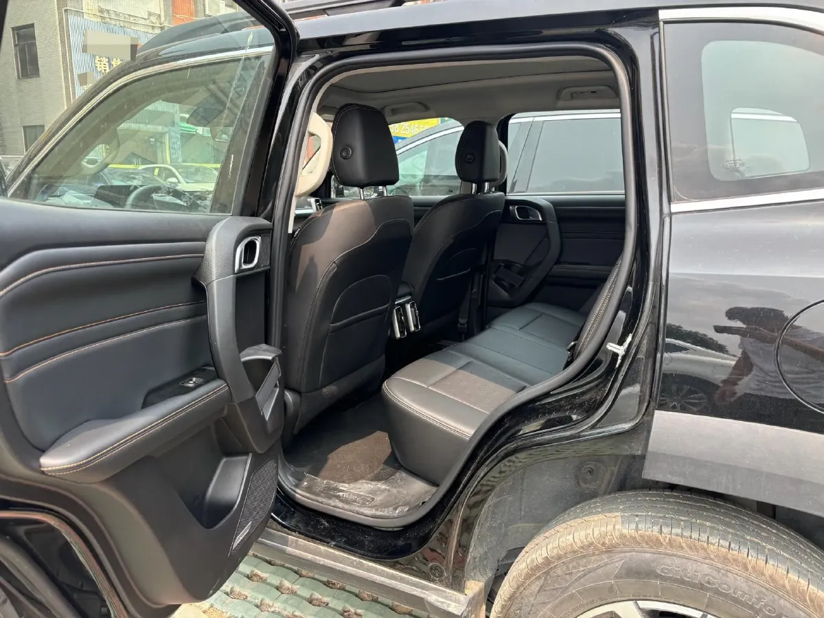 2024 Haval Dargo 2.0T 238HP L4 9DCT,autocango,china used car exporter,china ev exporter,chinese used car exporter,chinese used ev exporter