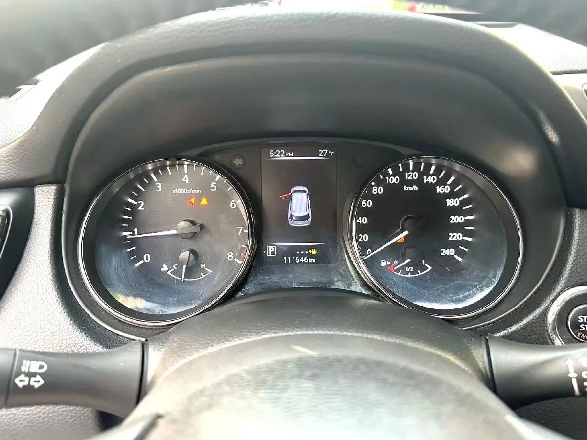 2019 Nissan X-Trail 2.0L 154HP L4 CVT,autocango,china used car exporter,china ev exporter,chinese used car exporter,chinese used ev exporter