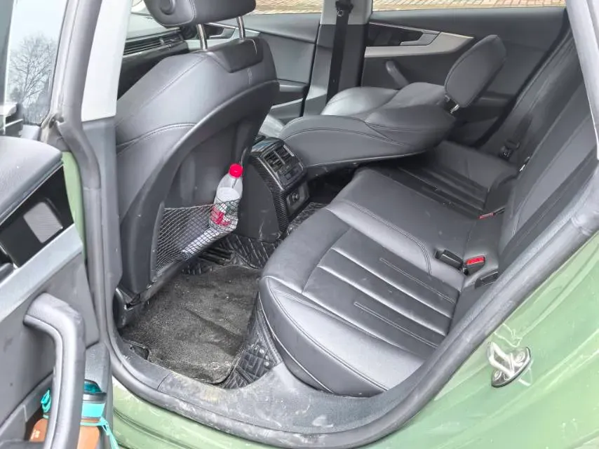 2023 Audi A5 2.0T 204HP L4 7DCT,autocango,china used car exporter,china ev exporter,chinese used car exporter,chinese used ev exporter