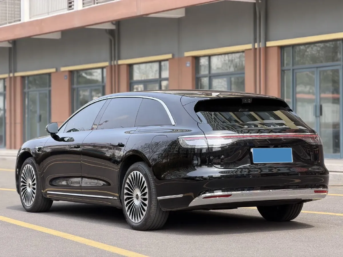 2025 HIMA Stelato S9T REEV 160HP REEV,autocango,china used car exporter,china ev exporter,chinese used car exporter,chinese used ev exporter