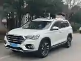 2019 Jetour X90 1.5T 147HP L4 8AT
