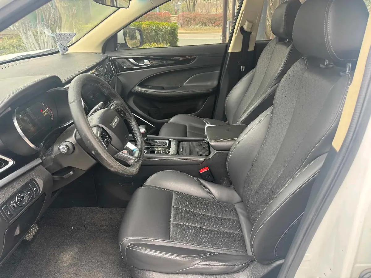 2019 Jetour X90 1.5T 147HP L4 8AT,autocango,china used car exporter,china ev exporter,chinese used car exporter,chinese used ev exporter