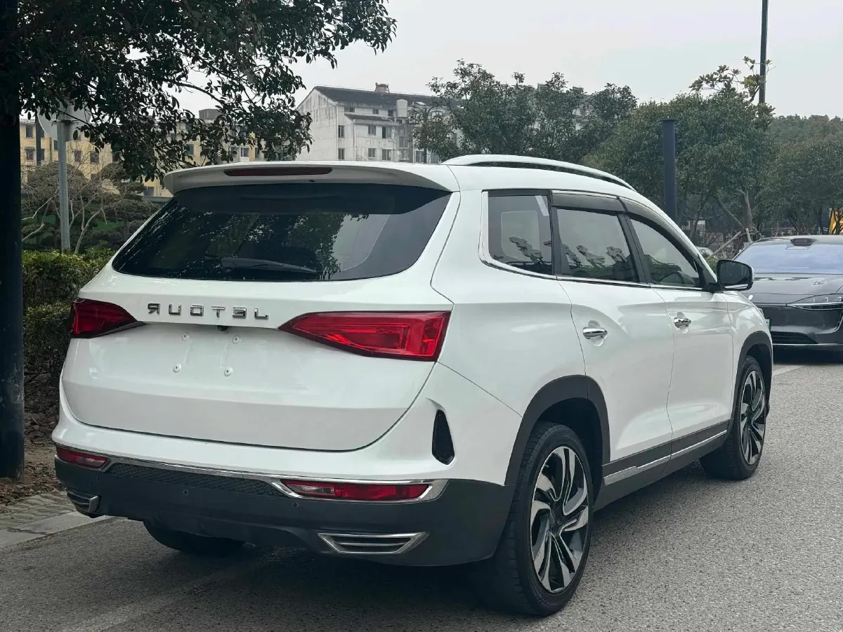 2019 Jetour X90 1.5T 147HP L4 8AT,autocango,china used car exporter,china ev exporter,chinese used car exporter,chinese used ev exporter