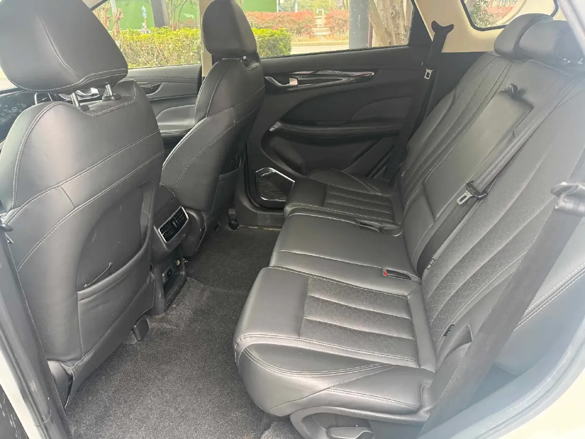 2019 Jetour X90 1.5T 147HP L4 8AT,autocango,china used car exporter,china ev exporter,chinese used car exporter,chinese used ev exporter