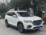 2019 Jetour X90 1.5T 147HP L4 8AT