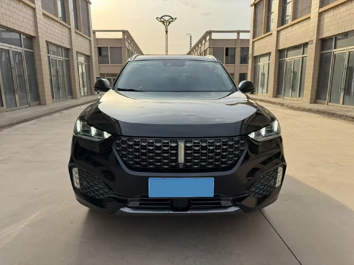 2020 WEY VV6 2.0T 227HP L4 7DCT,autocango,china used car exporter,china ev exporter,chinese used car exporter,chinese used ev exporter