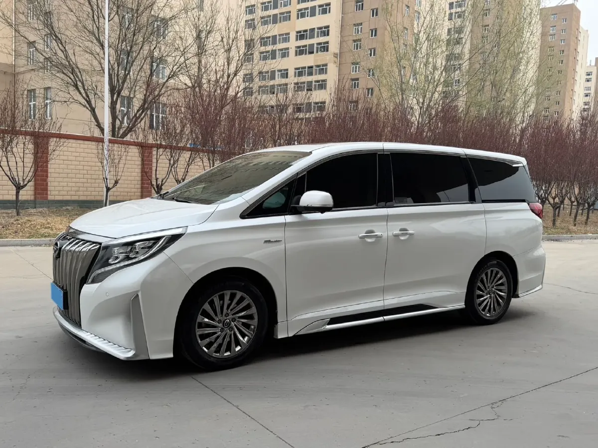 2021 GAC Trumpchi M8 2.0T 252HP L4 8AT,autocango,china used car exporter,china ev exporter,chinese used car exporter,chinese used ev exporter
