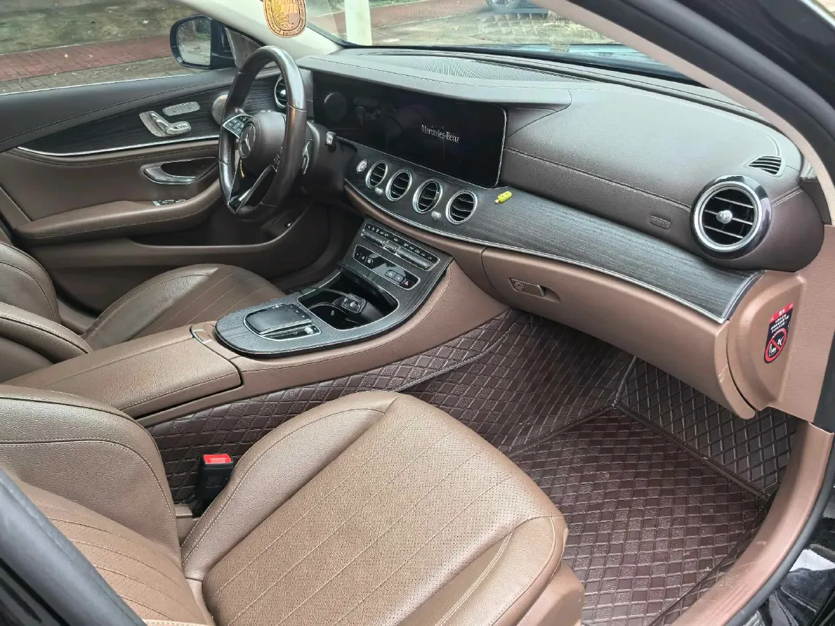 2022 Mercedes-Benz E Class 2.0T 258HP L4 9AT,autocango,china used car exporter,china ev exporter,chinese used car exporter,chinese used ev exporter