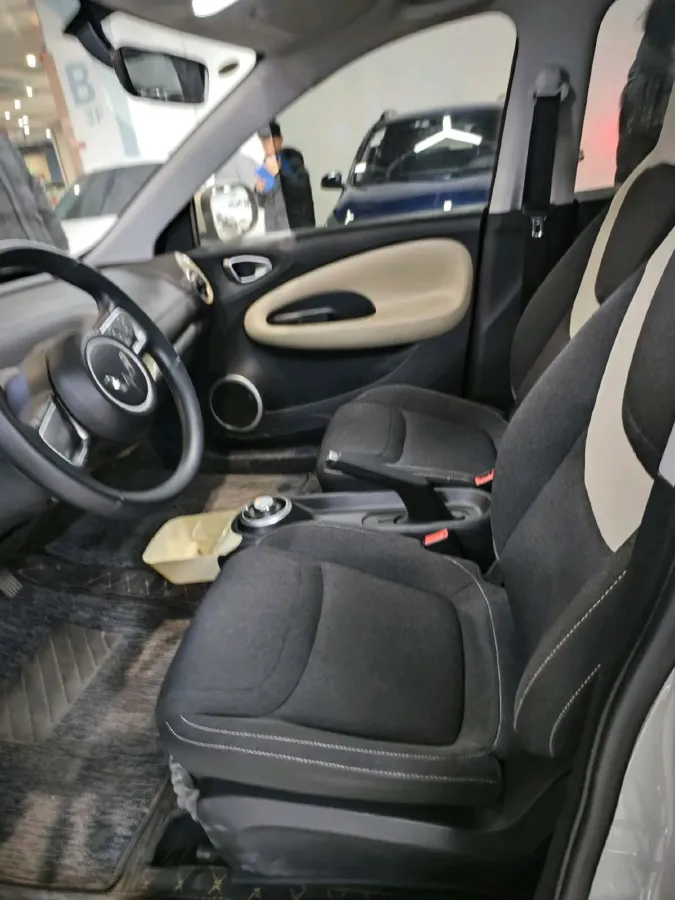 2024 WuLing BinGuo BEV 17.3KWH,autocango,china used car exporter,china ev exporter,chinese used car exporter,chinese used ev exporter