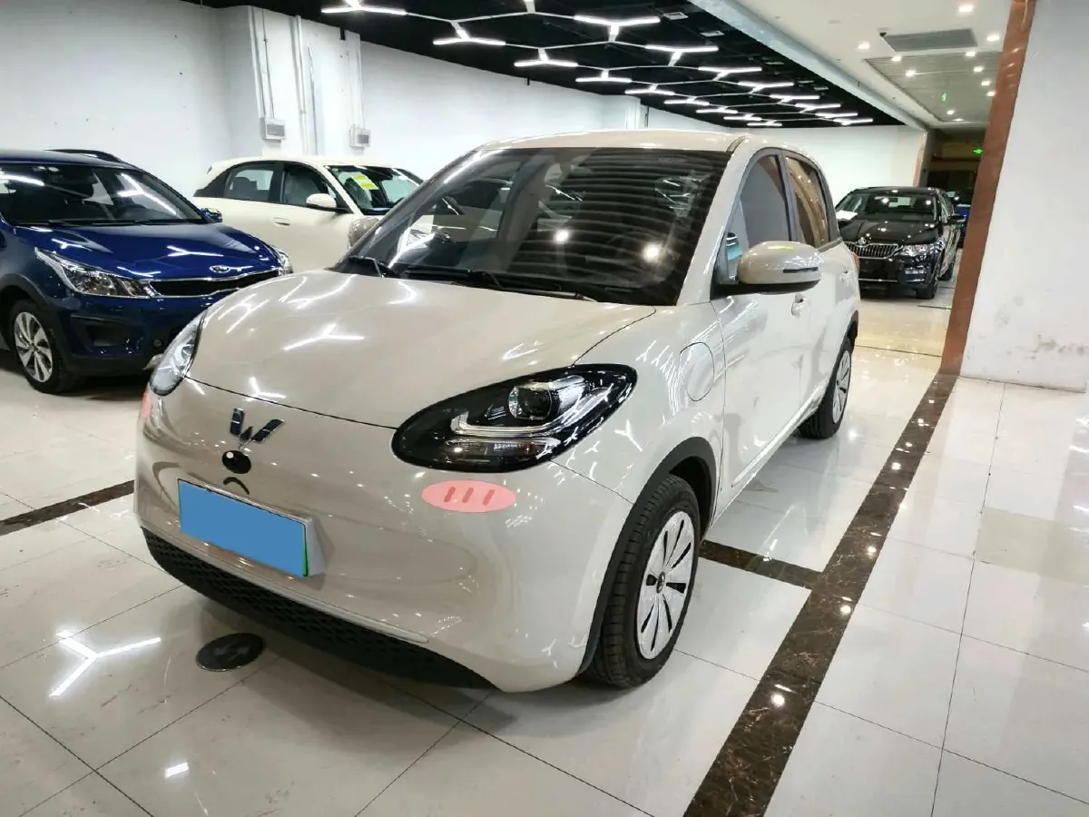 2024 WuLing BinGuo BEV 17.3KWH,autocango,china used car exporter,china ev exporter,chinese used car exporter,chinese used ev exporter