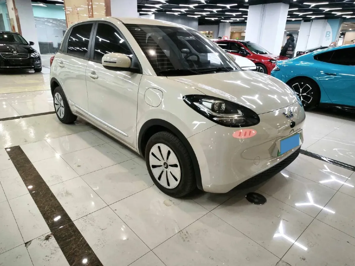 2024 WuLing BinGuo BEV 17.3KWH,autocango,china used car exporter,china ev exporter,chinese used car exporter,chinese used ev exporter