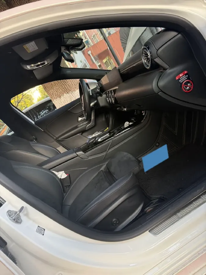 2021 Mercedes-Benz A Class 1.3T 163HP L4 7DCT,autocango,china used car exporter,china ev exporter,chinese used car exporter,chinese used ev exporter