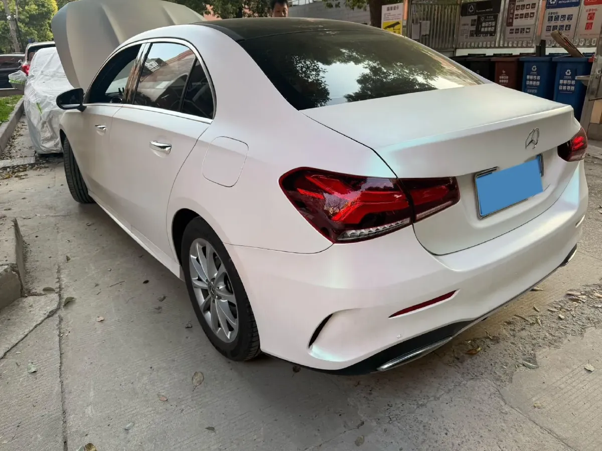 2021 Mercedes-Benz A Class 1.3T 163HP L4 7DCT,autocango,china used car exporter,china ev exporter,chinese used car exporter,chinese used ev exporter