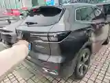 2022 ChangAn Oshan X7 Plus 1.5T 188HP L4 7DCT