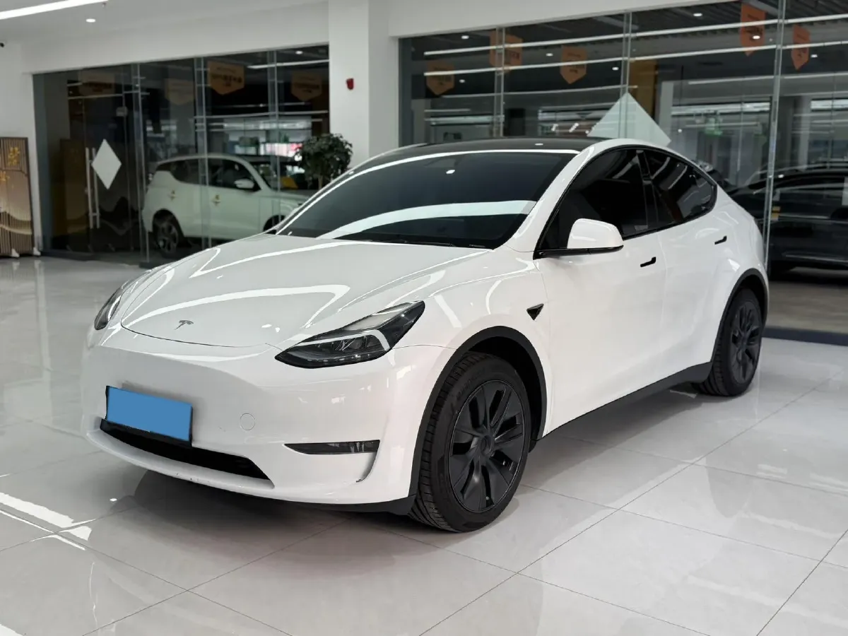 2024 Tesla Model Y BEV 78.4KWH,autocango,china used car exporter,china ev exporter,chinese used car exporter,chinese used ev exporter