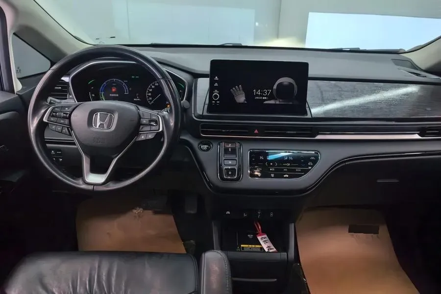 2024 Honda Elysioin 2.0L 146HP L4 E-CVT Hybrid,autocango,china used car exporter,china ev exporter,chinese used car exporter,chinese used ev exporter