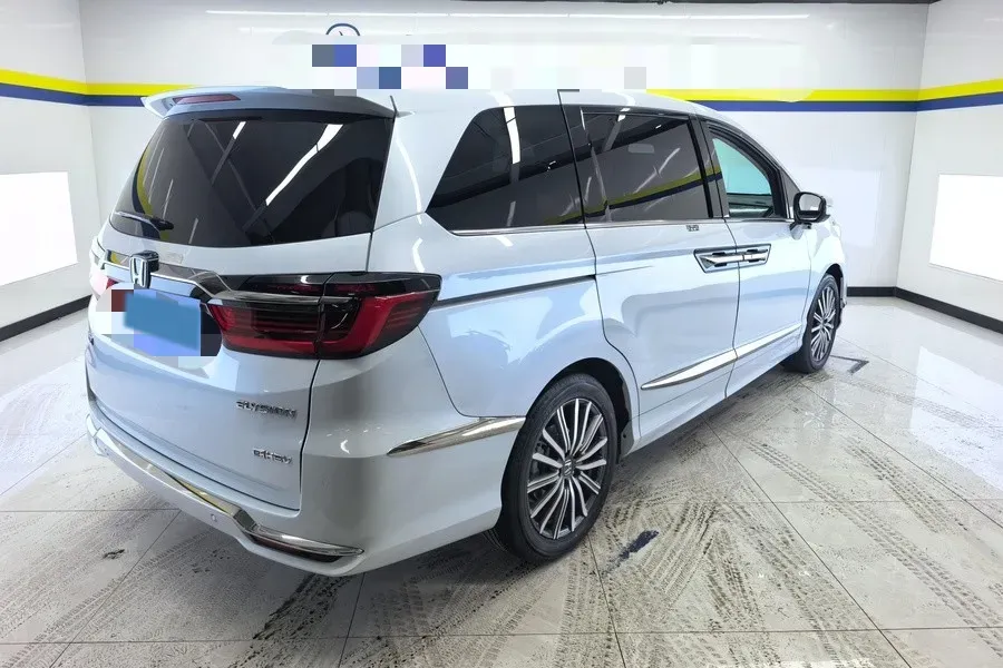 2024 Honda Elysioin 2.0L 146HP L4 E-CVT Hybrid,autocango,china used car exporter,china ev exporter,chinese used car exporter,chinese used ev exporter