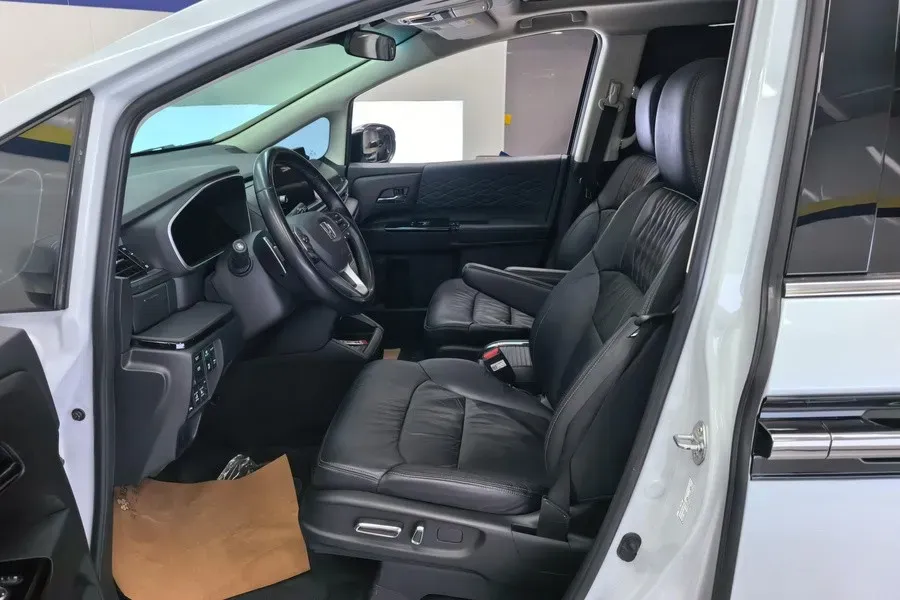 2024 Honda Elysioin 2.0L 146HP L4 E-CVT Hybrid,autocango,china used car exporter,china ev exporter,chinese used car exporter,chinese used ev exporter