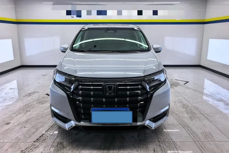 2024 Honda Elysioin 2.0L 146HP L4 E-CVT Hybrid,autocango,china used car exporter,china ev exporter,chinese used car exporter,chinese used ev exporter