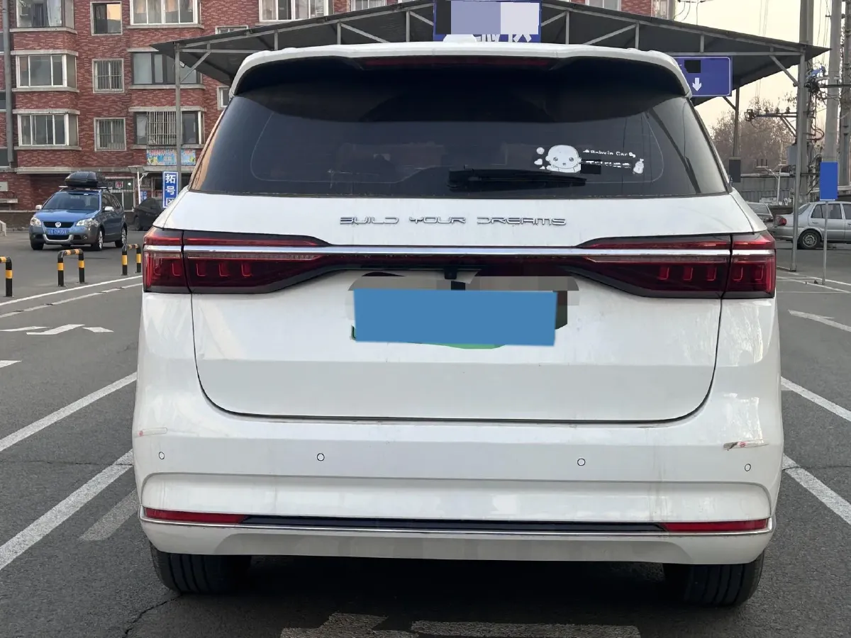 2022 Exceed LXC-DM 1.5T 156HP L4 3DHT PHEV 19.27KWH,autocango,china used car exporter,china ev exporter,chinese used car exporter,chinese used ev exporter