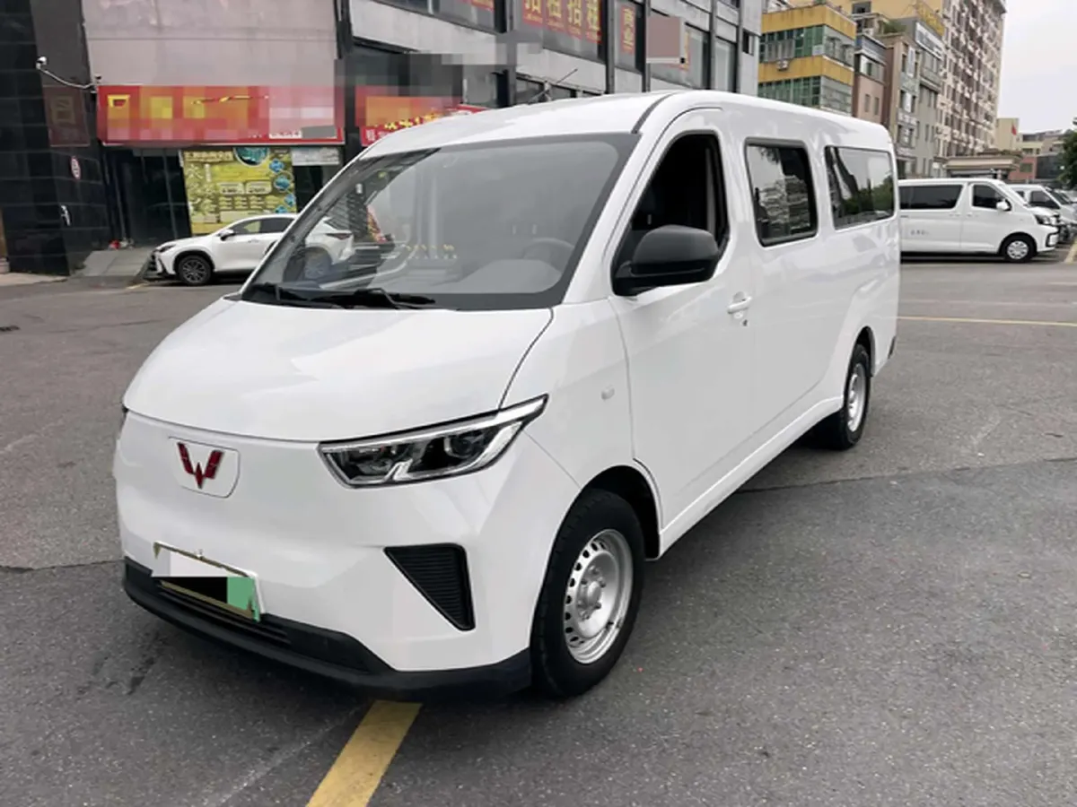 2024 WuLing YangGuang BEV 41.9KWH,autocango,china used car exporter,china ev exporter,chinese used car exporter,chinese used ev exporter