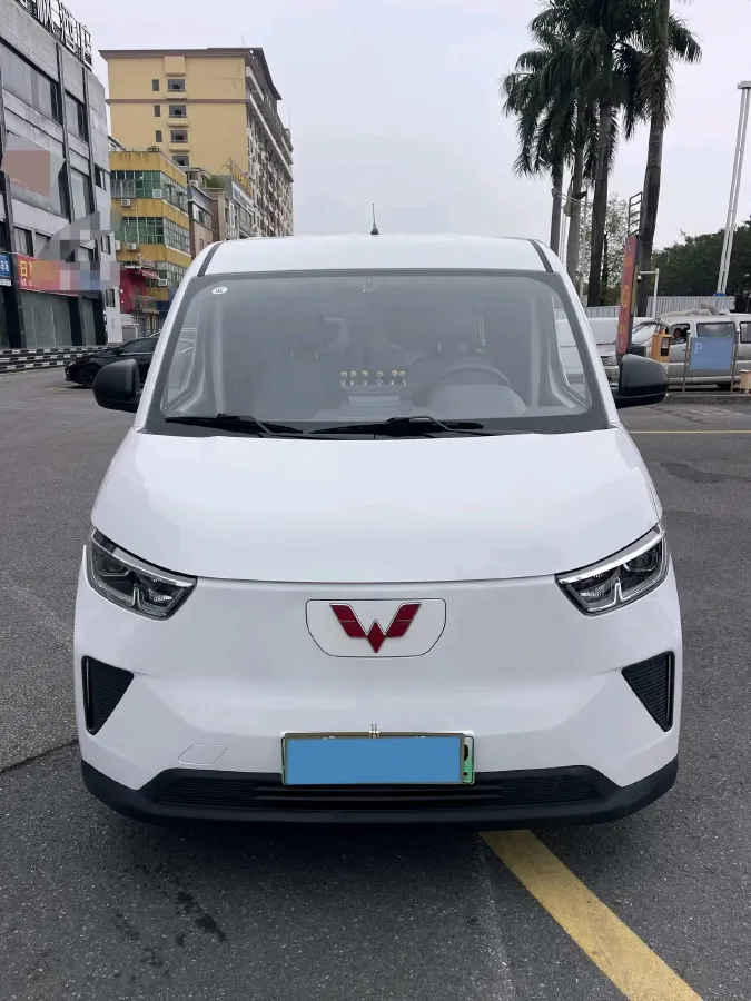 2024 WuLing YangGuang BEV 41.9KWH,autocango,china used car exporter,china ev exporter,chinese used car exporter,chinese used ev exporter
