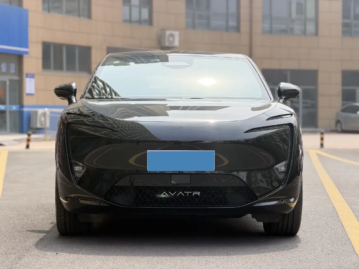 2025 Avatr 11 1.5T 156HP L4 REEV,autocango,china used car exporter,china ev exporter,chinese used car exporter,chinese used ev exporter