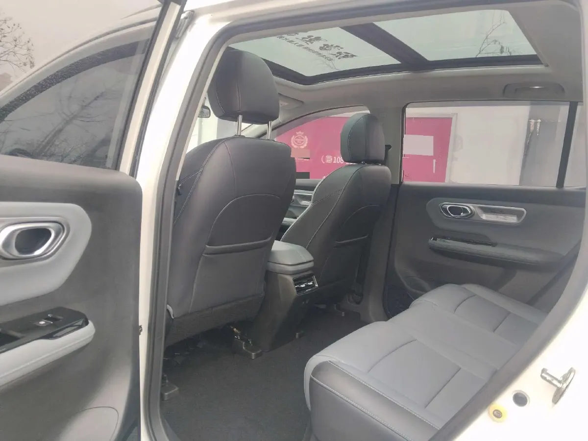 2024 Leapmotor C11 1.5L 95HP L4 REEV 43.74KWH,autocango,china used car exporter,china ev exporter,chinese used car exporter,chinese used ev exporter