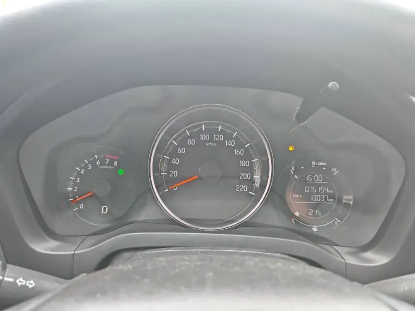 2020 Honda XR-V 1.5L 131HP L4 CVT,autocango,china used car exporter,china ev exporter,chinese used car exporter,chinese used ev exporter