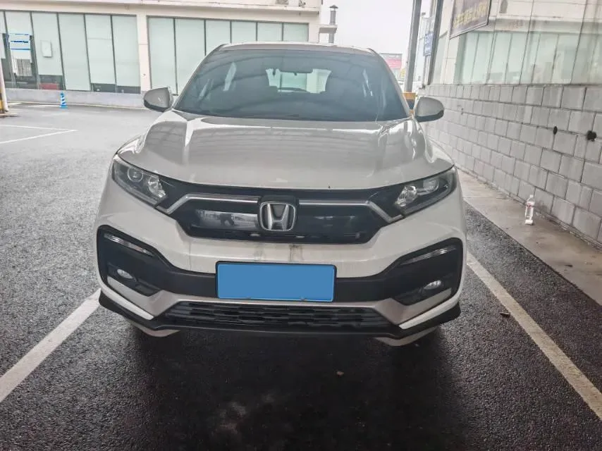 2020 Honda XR-V 1.5L 131HP L4 CVT,autocango,china used car exporter,china ev exporter,chinese used car exporter,chinese used ev exporter