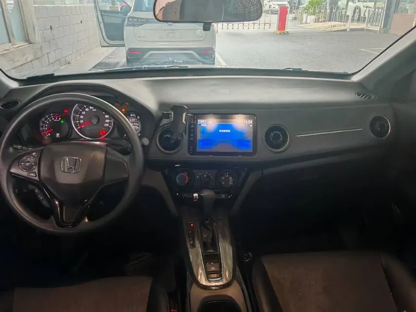 2020 Honda XR-V 1.5L 131HP L4 CVT,autocango,china used car exporter,china ev exporter,chinese used car exporter,chinese used ev exporter