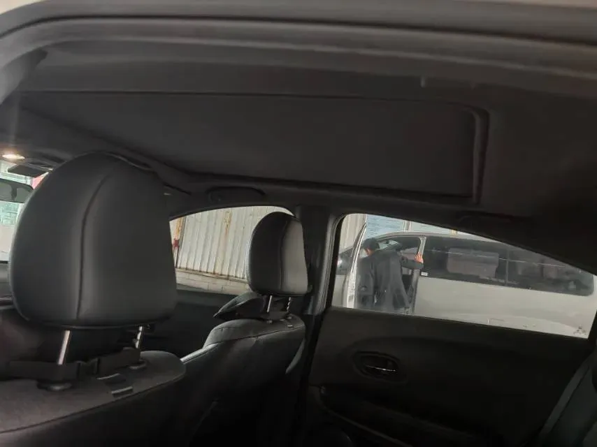 2020 Honda XR-V 1.5L 131HP L4 CVT,autocango,china used car exporter,china ev exporter,chinese used car exporter,chinese used ev exporter