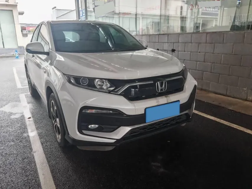 2020 Honda XR-V 1.5L 131HP L4 CVT,autocango,china used car exporter,china ev exporter,chinese used car exporter,chinese used ev exporter