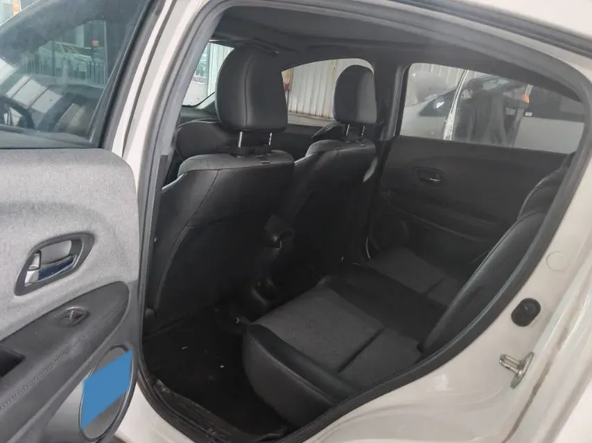 2020 Honda XR-V 1.5L 131HP L4 CVT,autocango,china used car exporter,china ev exporter,chinese used car exporter,chinese used ev exporter