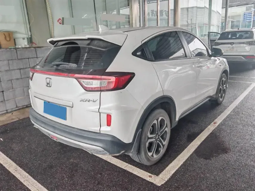 2020 Honda XR-V 1.5L 131HP L4 CVT,autocango,china used car exporter,china ev exporter,chinese used car exporter,chinese used ev exporter