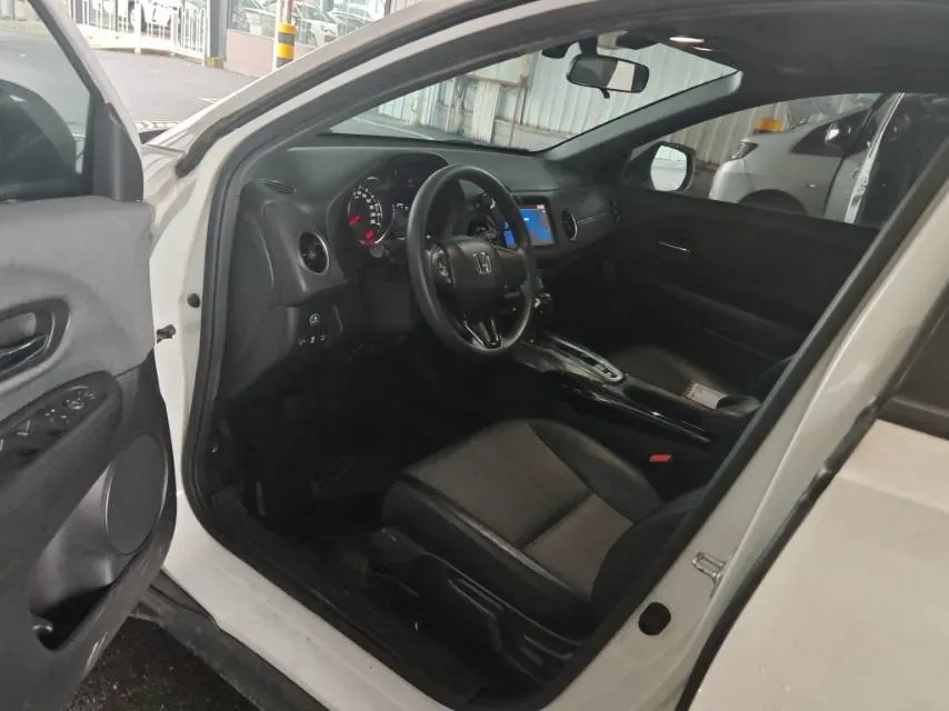 2020 Honda XR-V 1.5L 131HP L4 CVT,autocango,china used car exporter,china ev exporter,chinese used car exporter,chinese used ev exporter